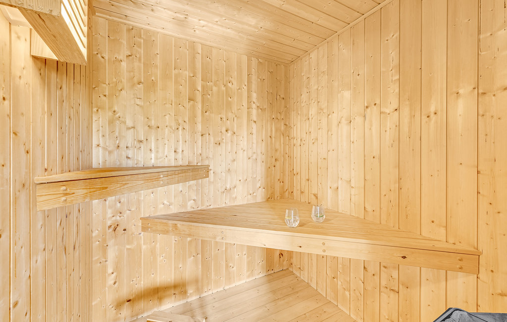 Feriehuse - Houvig Strand , Danmark - A4116 9