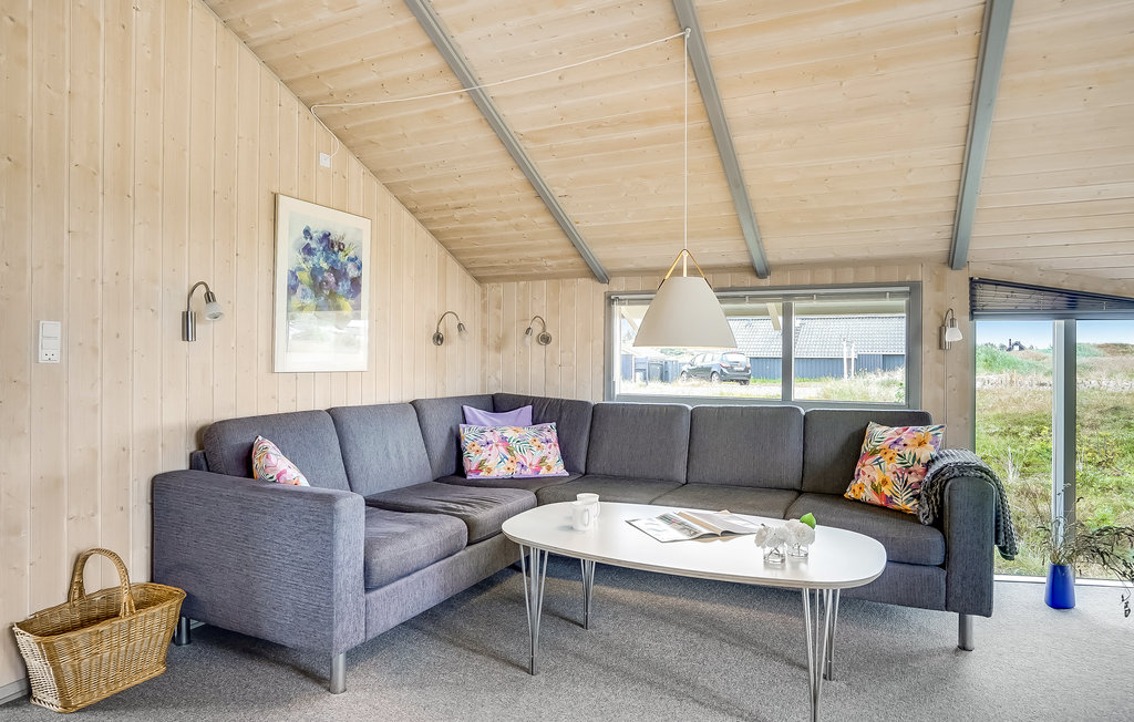 Ferienhaus - Haurvig Strand , Dänemark - A4141 2