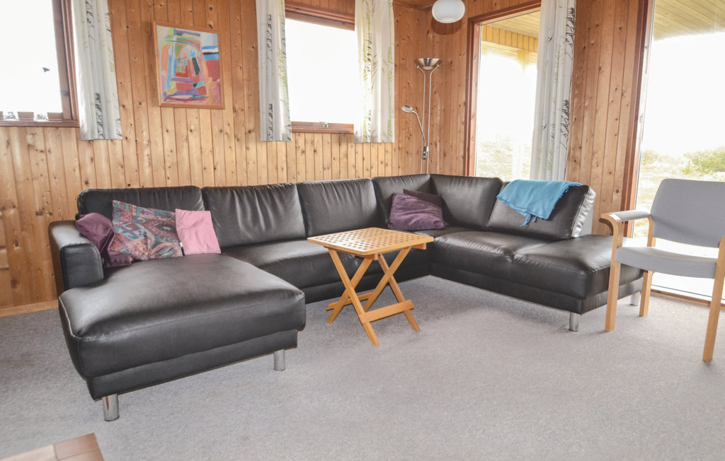 Ferienhaus - Skodbjerge Strand , Dänemark - A4152 2