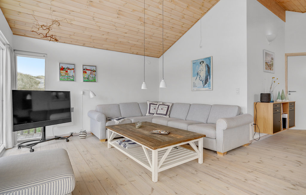 Ferienhaus - Årgab Strand , Dänemark - A4180 3
