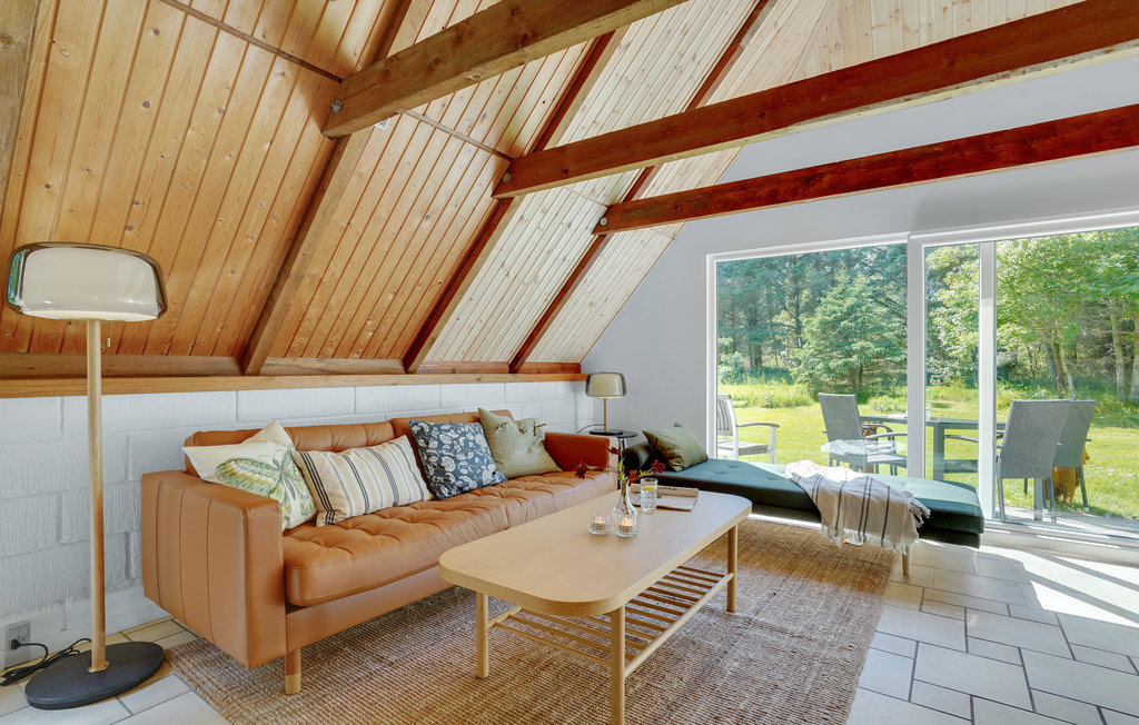 Feriehuse - Vedersø Klit/Vester Husby , Danmark - A4121 2