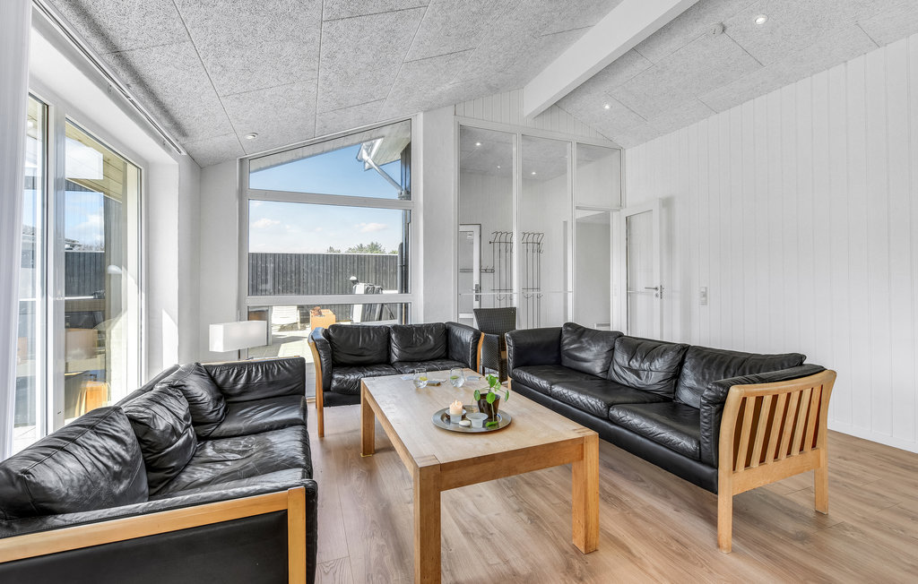 Feriehuse - Klegod Strand , Danmark - A4192 3