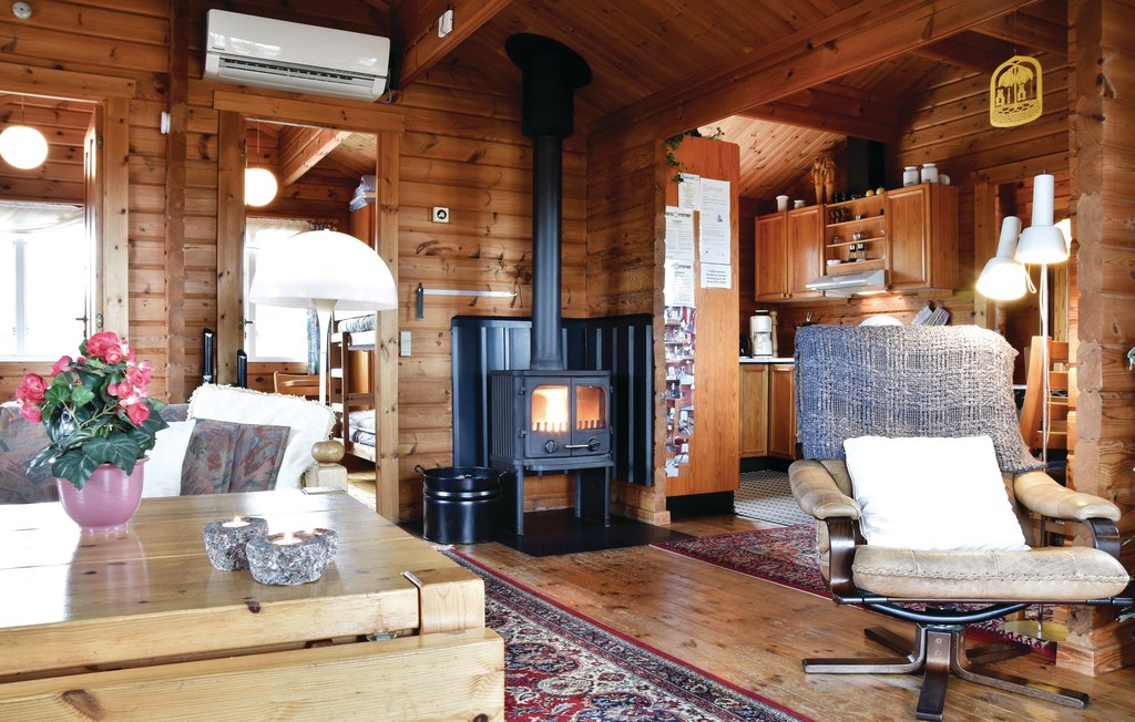 Semesterhus - Klegod Strand , Danmark - A4148 11