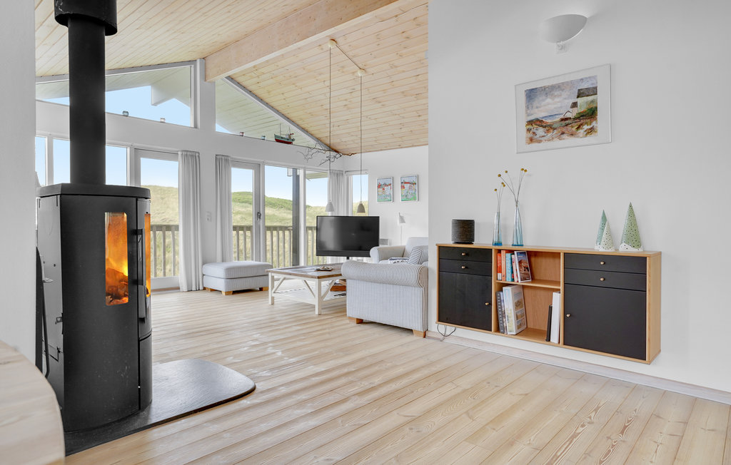 Ferienhaus - Årgab Strand , Dänemark - A4180 17