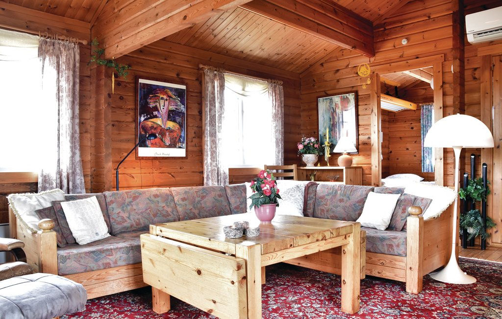 Semesterhus - Klegod Strand , Danmark - A4148 2