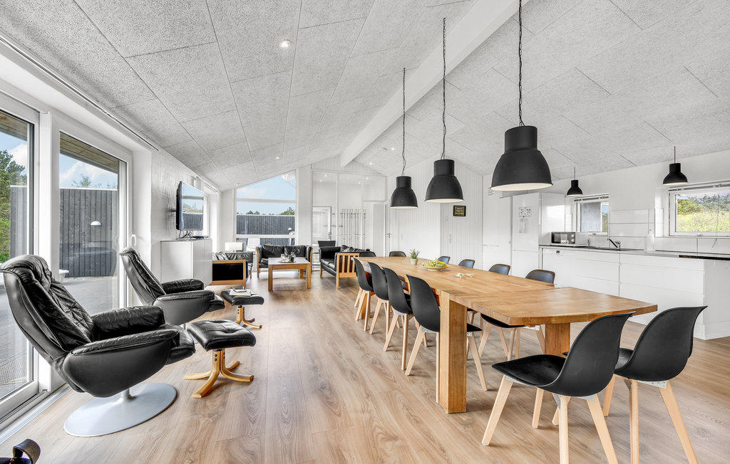 Feriehuse - Klegod Strand , Danmark - A4192 18