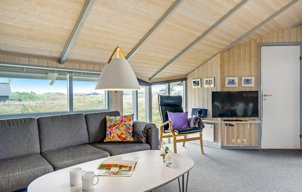 Ferienhaus - Haurvig Strand , Dänemark - A4141 17