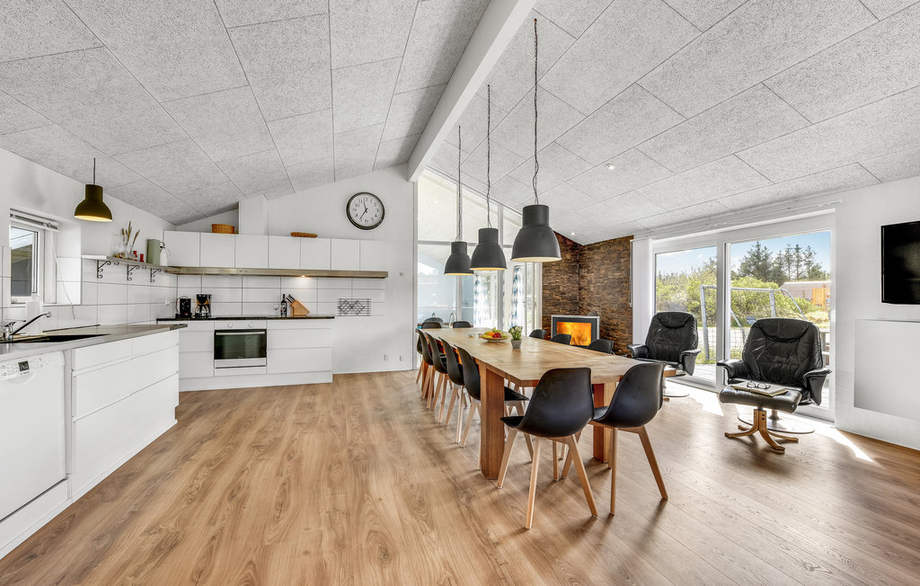 Feriehuse - Klegod Strand , Danmark - A4192 19