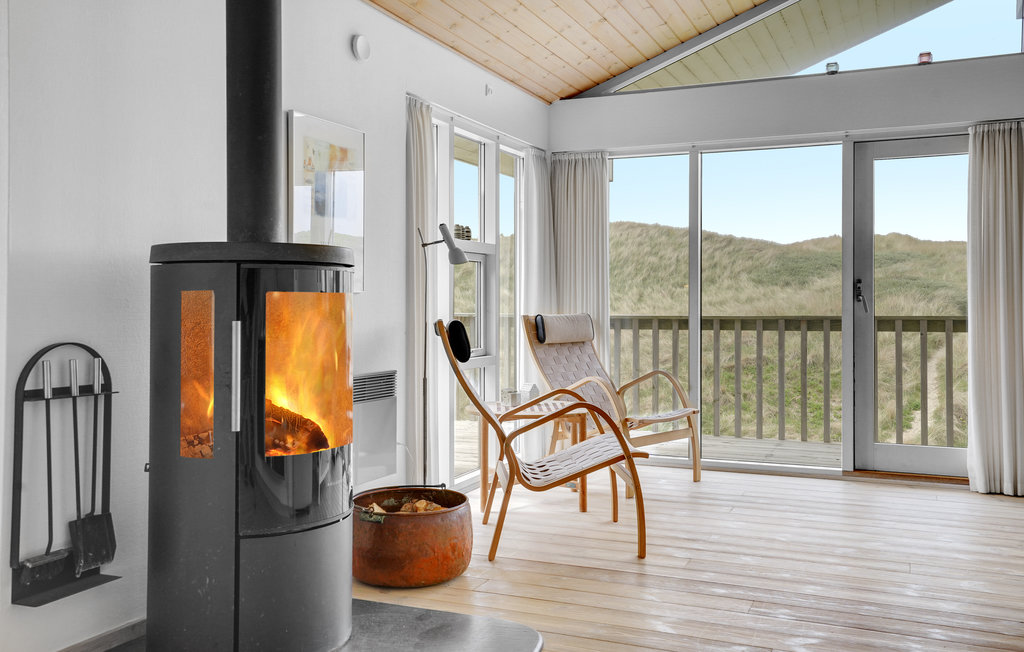 Ferienhaus - Årgab Strand , Dänemark - A4180 16