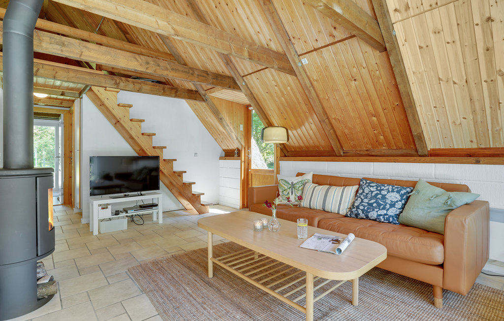 Feriehuse - Vedersø Klit/Vester Husby , Danmark - A4121 3