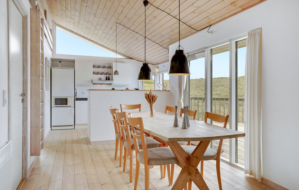 Ferienhaus - Årgab Strand , Dänemark - A4180 4