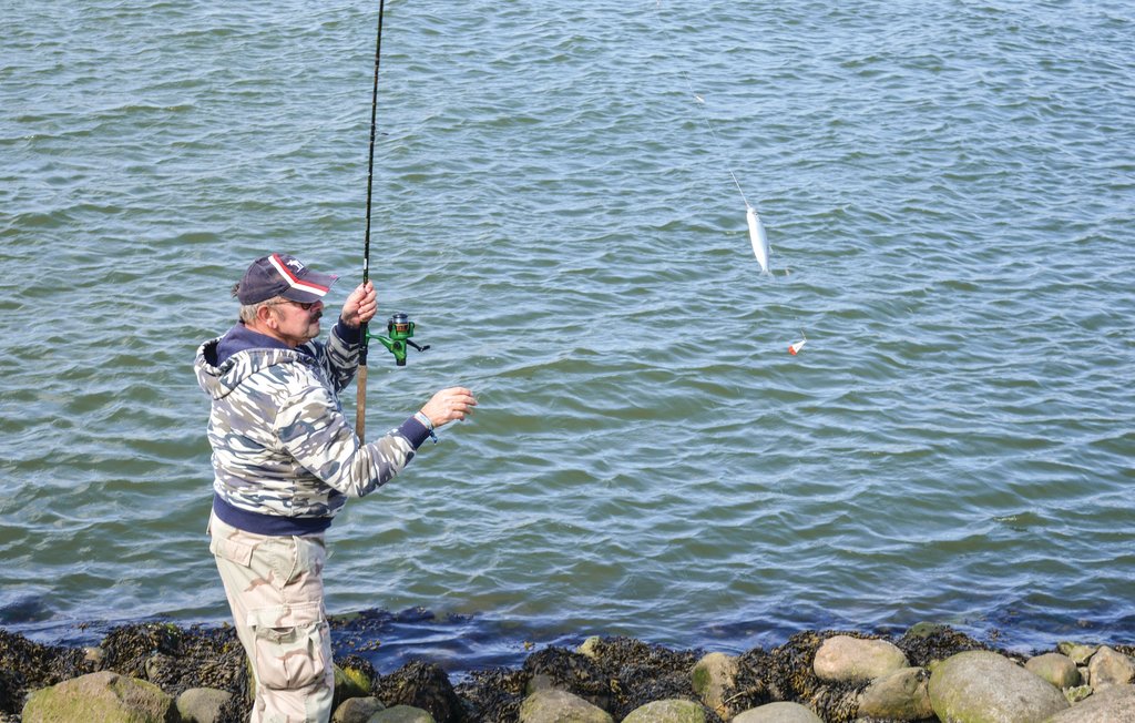 Feriehuse - Klegod Strand , Danmark - A4192 41
