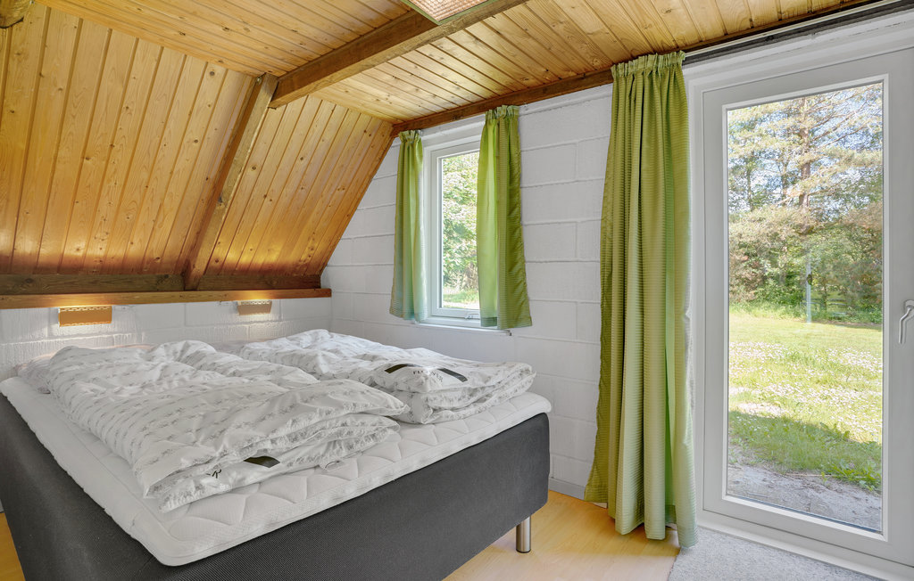 Feriehuse - Vedersø Klit/Vester Husby , Danmark - A4121 7