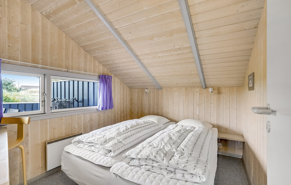 Ferienhaus - Haurvig Strand , Dänemark - A4141 19