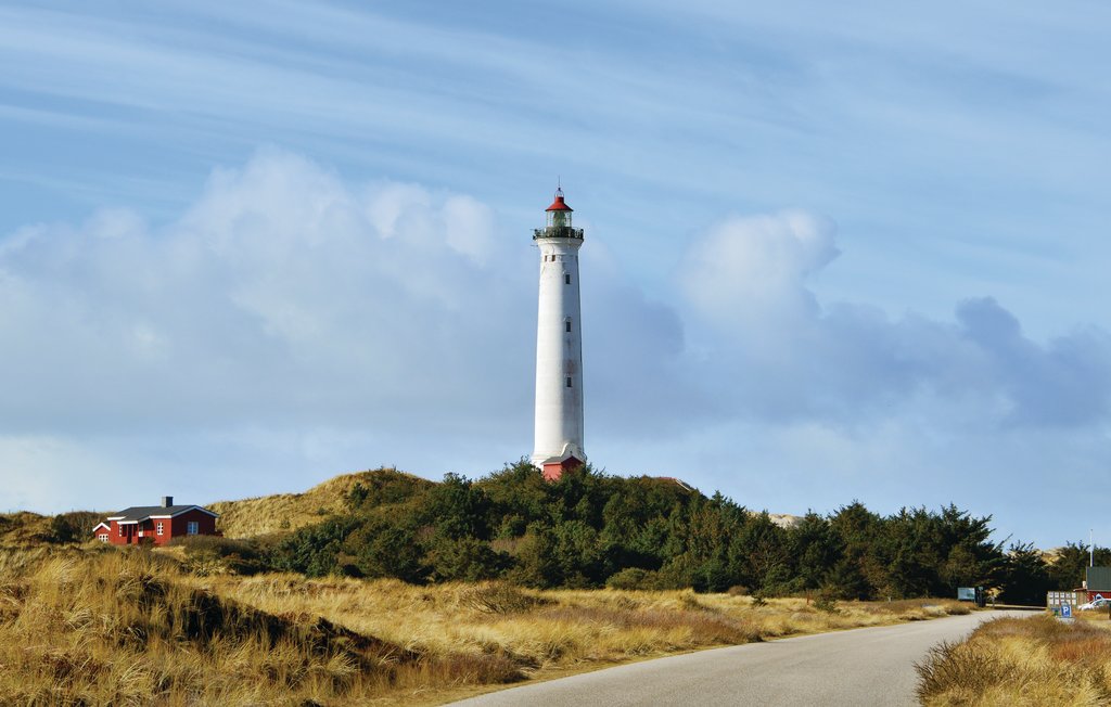 Semesterhus - Klegod Strand , Danmark - A4148 18