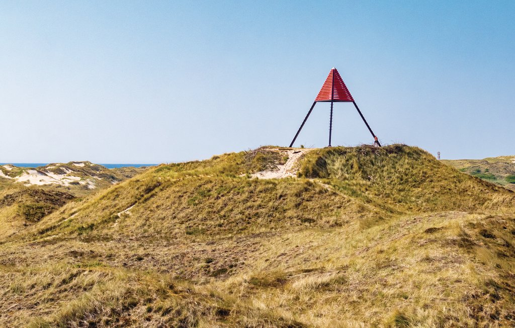 Ferienhaus - Årgab Strand , Dänemark - A4180 25