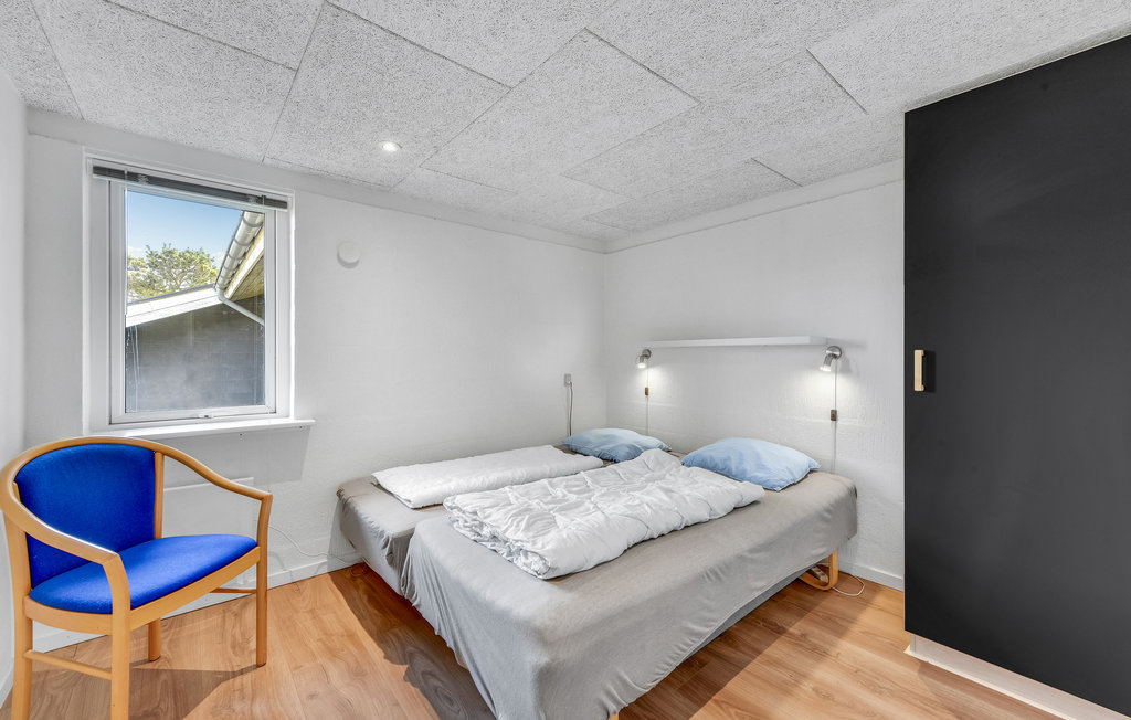 Feriehuse - Klegod Strand , Danmark - A4192 21