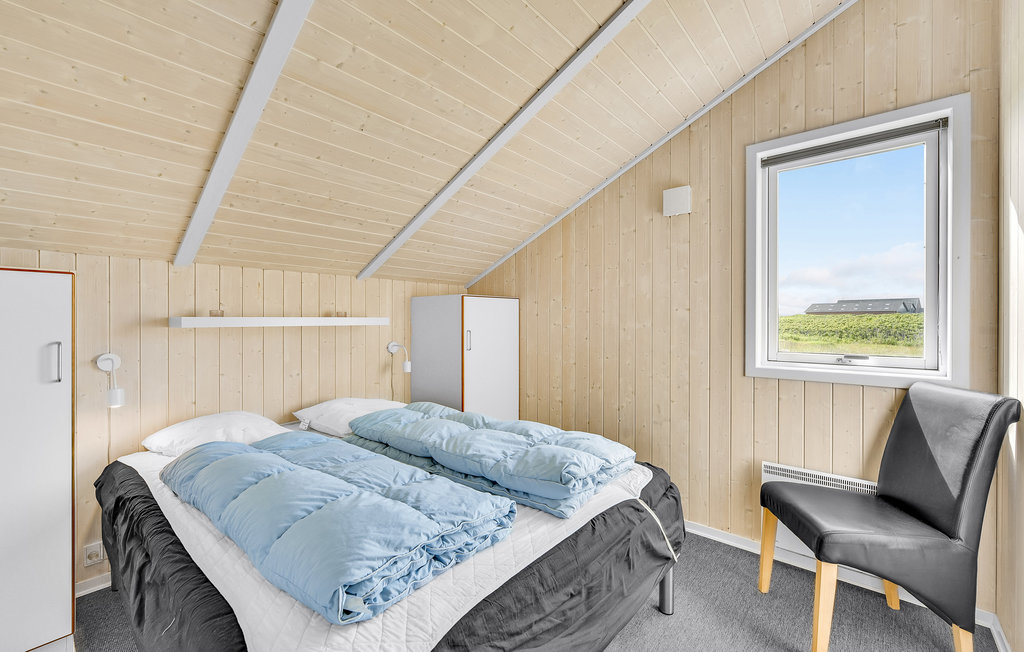 Feriehuse - Houvig Strand , Danmark - A4116 20