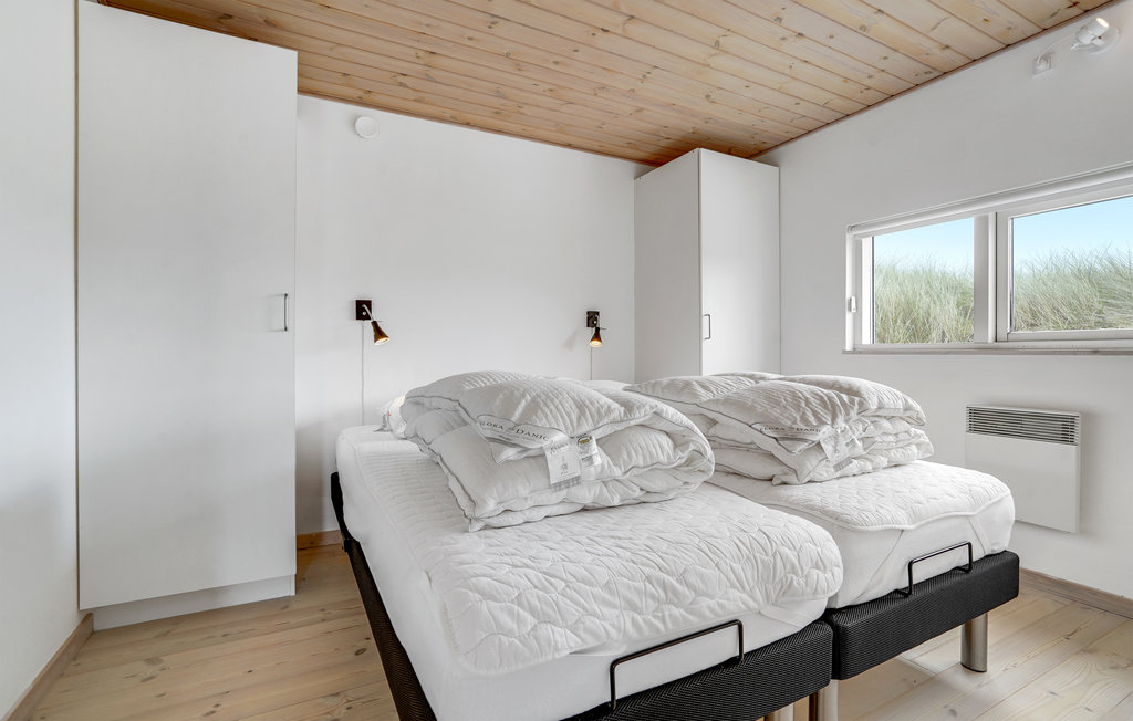Ferienhaus - Årgab Strand , Dänemark - A4180 18