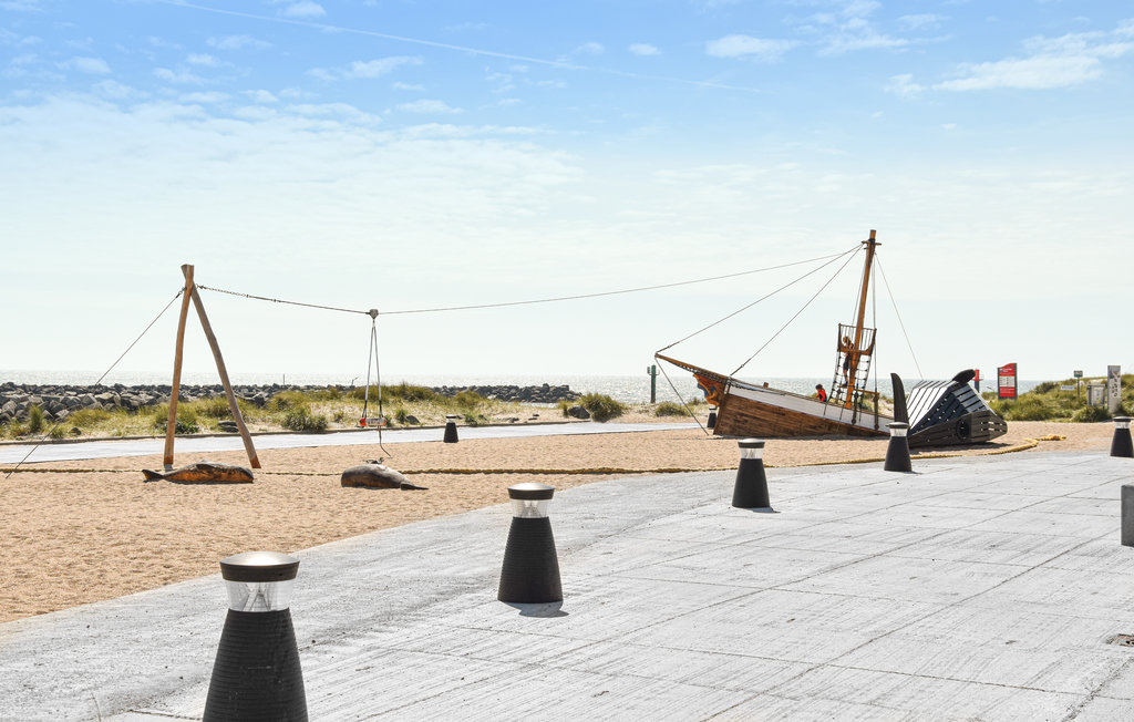 Feriehuse - Vedersø Klit/Vester Husby , Danmark - A4121 25