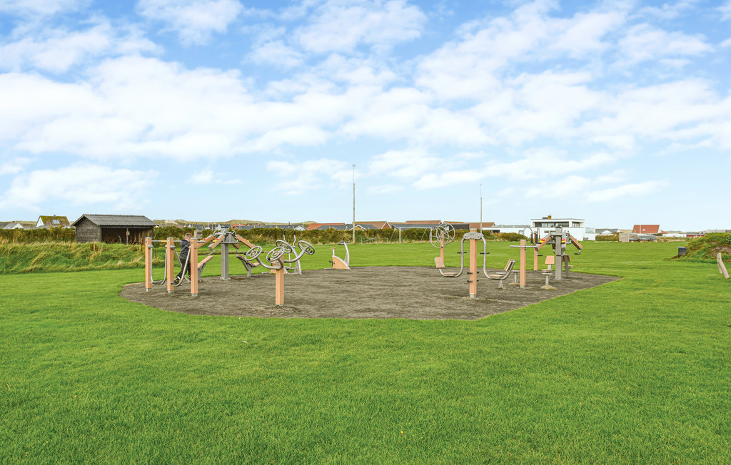 Feriehuse - Vedersø Klit/Vester Husby , Danmark - A4121 23