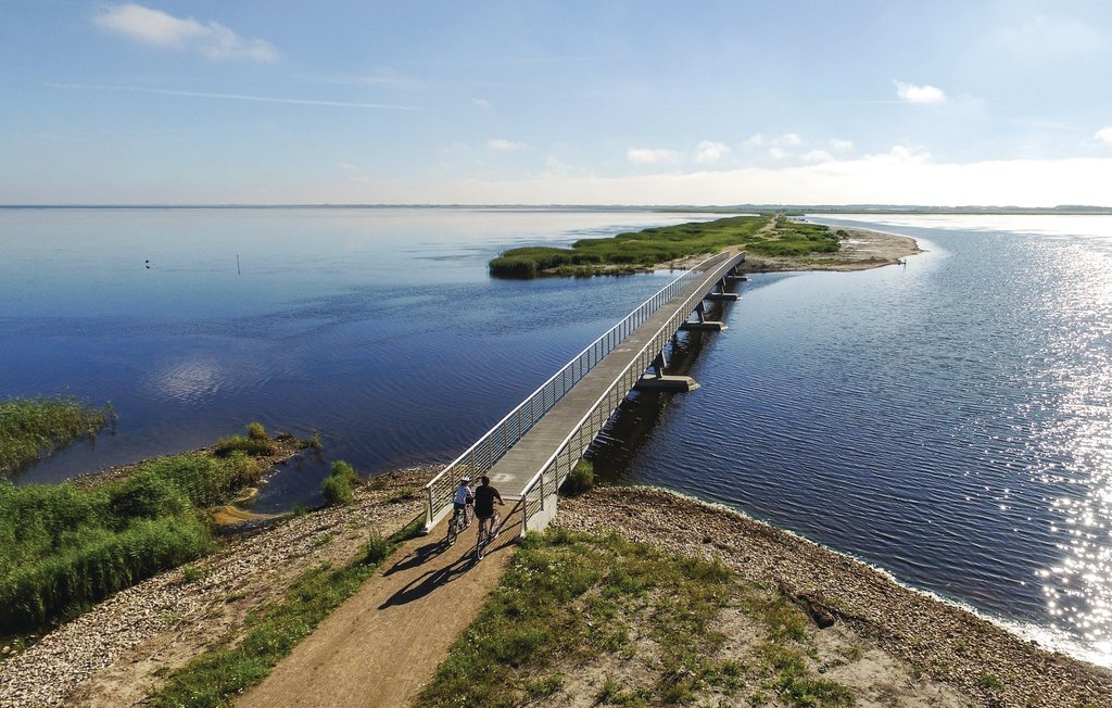 Semesterhus - Søndervig Strand , Danmark - A4162 34