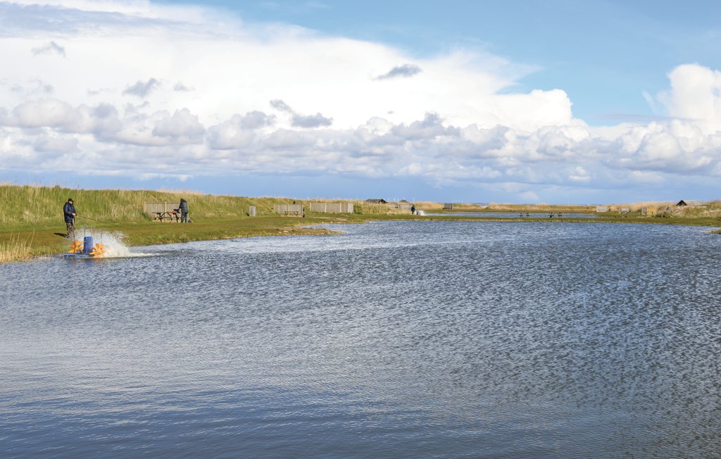Feriehuse - Klegod Strand , Danmark - A4192 37