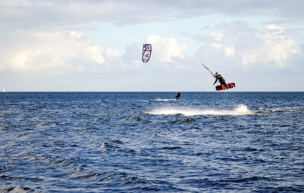 Feriehuse - Søndervig Strand , Danmark - A4166 22