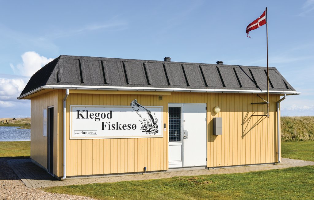 Feriehuse - Klegod Strand , Danmark - A4192 36