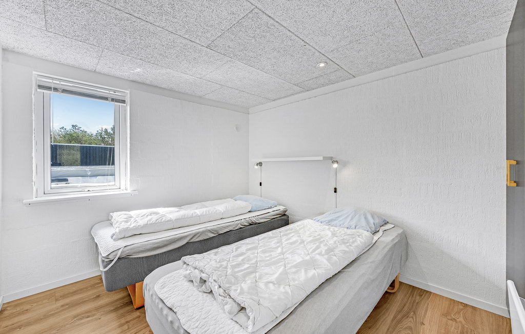 Feriehuse - Klegod Strand , Danmark - A4192 24
