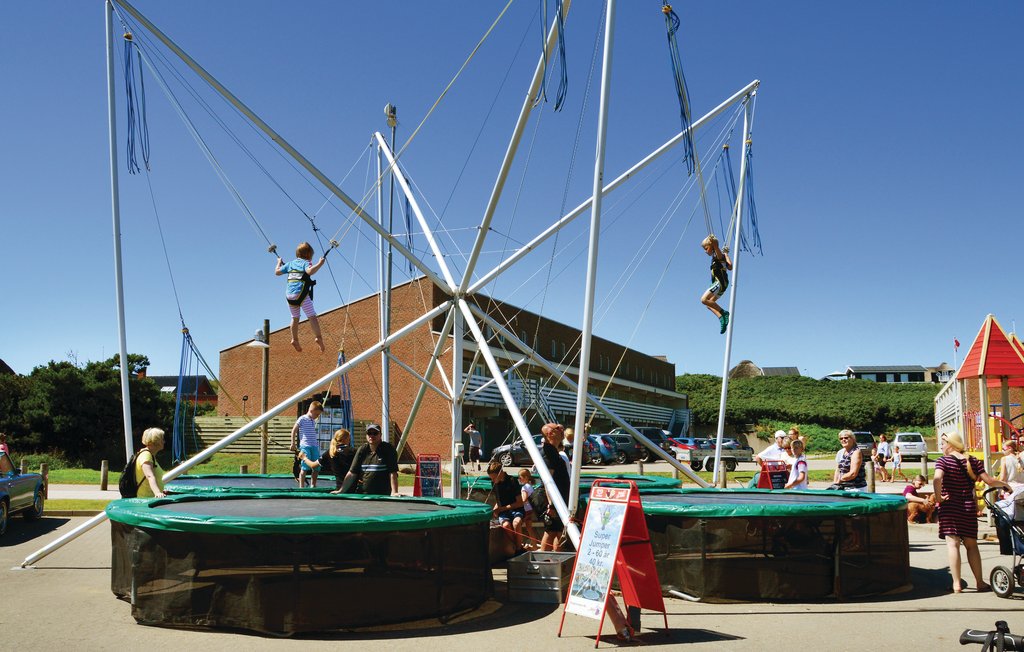 Semesterhus - Klegod Strand , Danmark - A4148 25