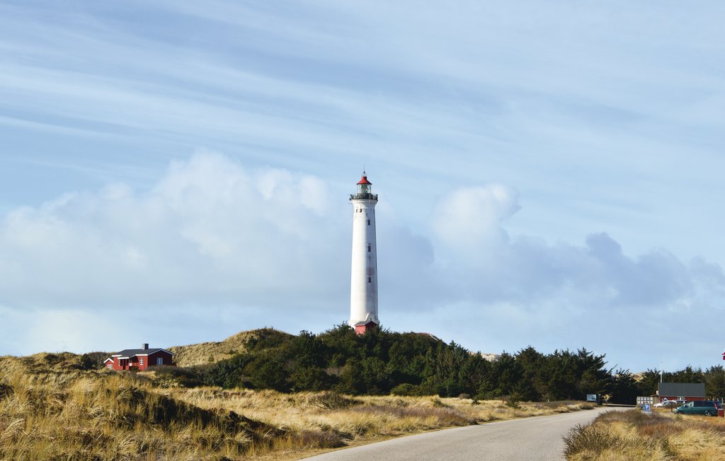 Semesterhus - Søndervig/Lodbjerg Hede , Danmark - A4150 30
