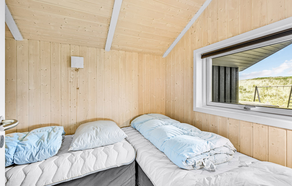 Feriehuse - Houvig Strand , Danmark - A4116 23