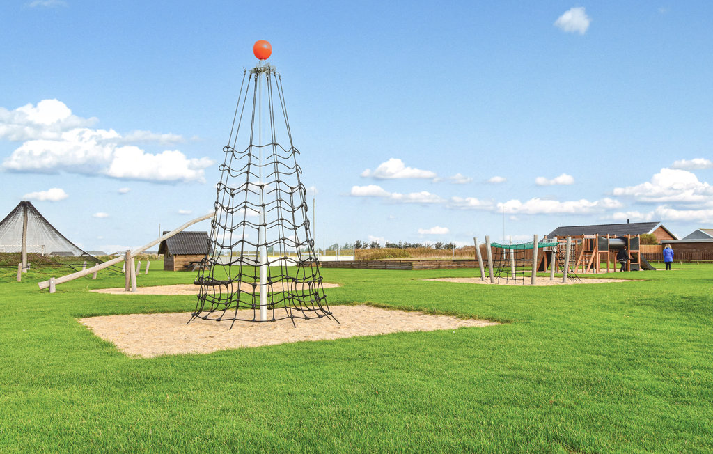 Feriehuse - Vedersø Klit/Vester Husby , Danmark - A4121 22