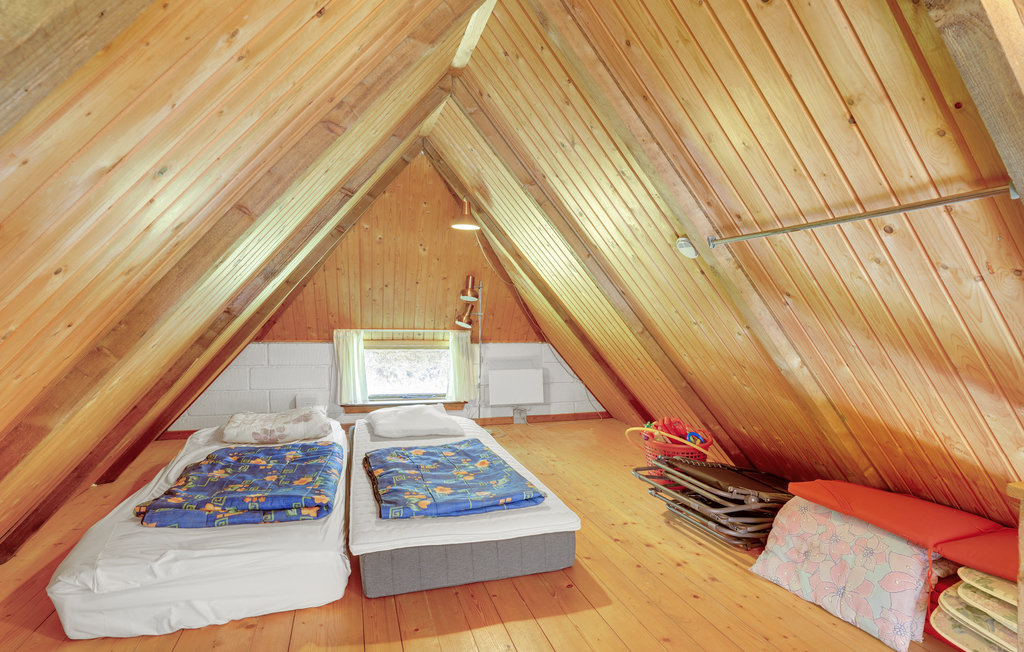 Feriehuse - Vedersø Klit/Vester Husby , Danmark - A4121 17