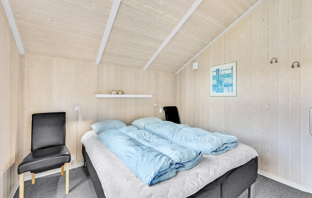 Feriehuse - Houvig Strand , Danmark - A4116 21