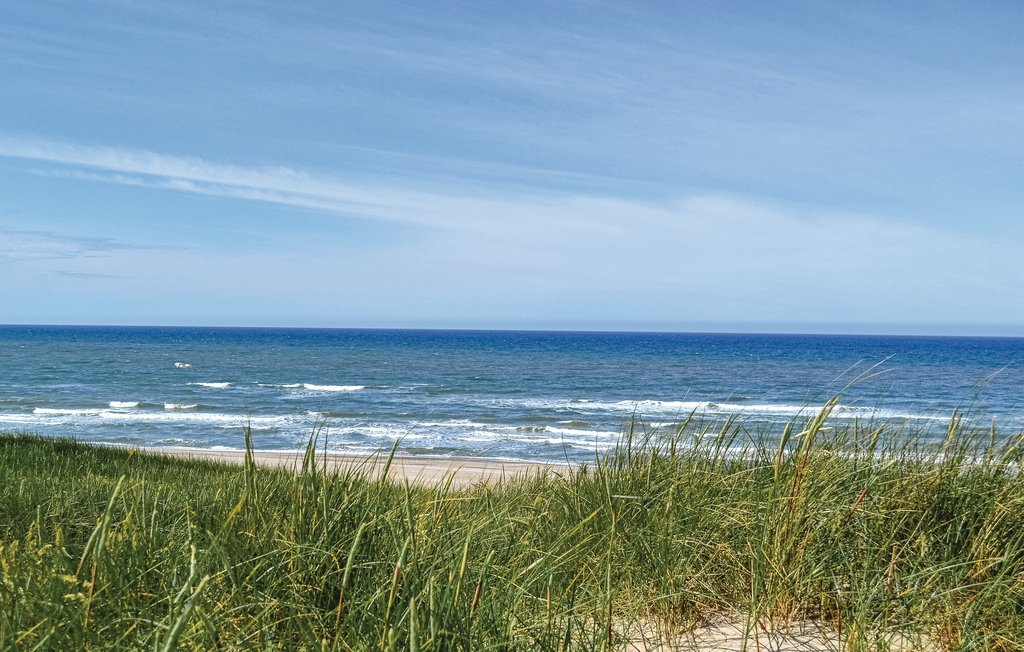 Ferienhaus - Årgab Strand , Dänemark - A4180 26