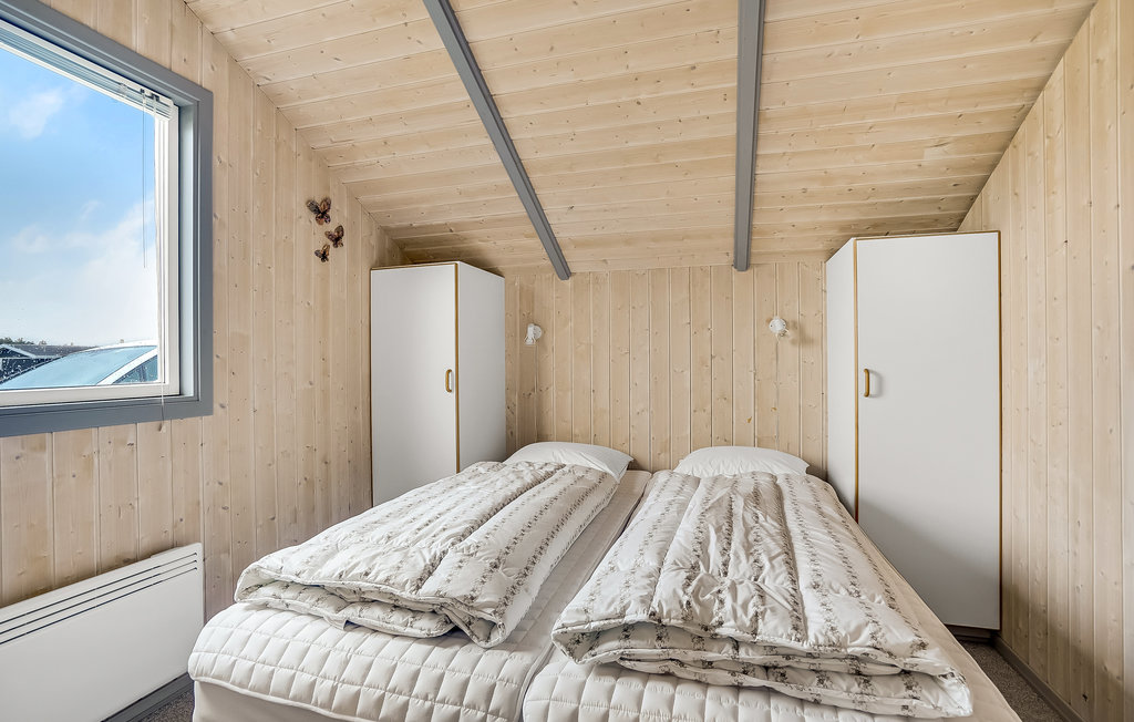 Ferienhaus - Haurvig Strand , Dänemark - A4141 20