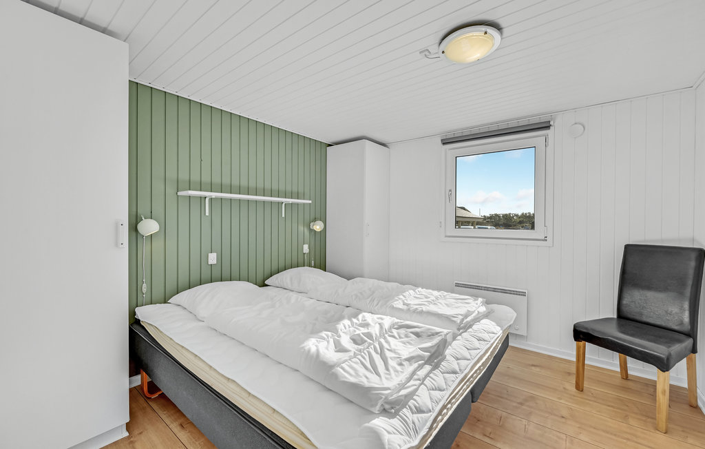 Semesterhus - Søndervig Strand , Danmark - A4162 23