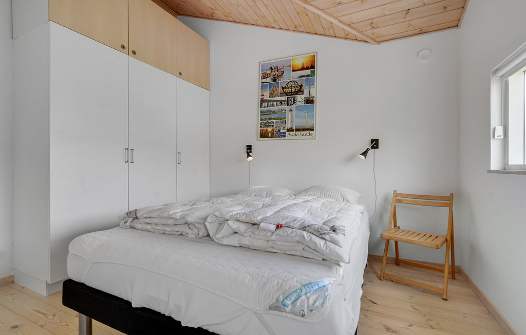 Ferienhaus - Årgab Strand , Dänemark - A4180 19