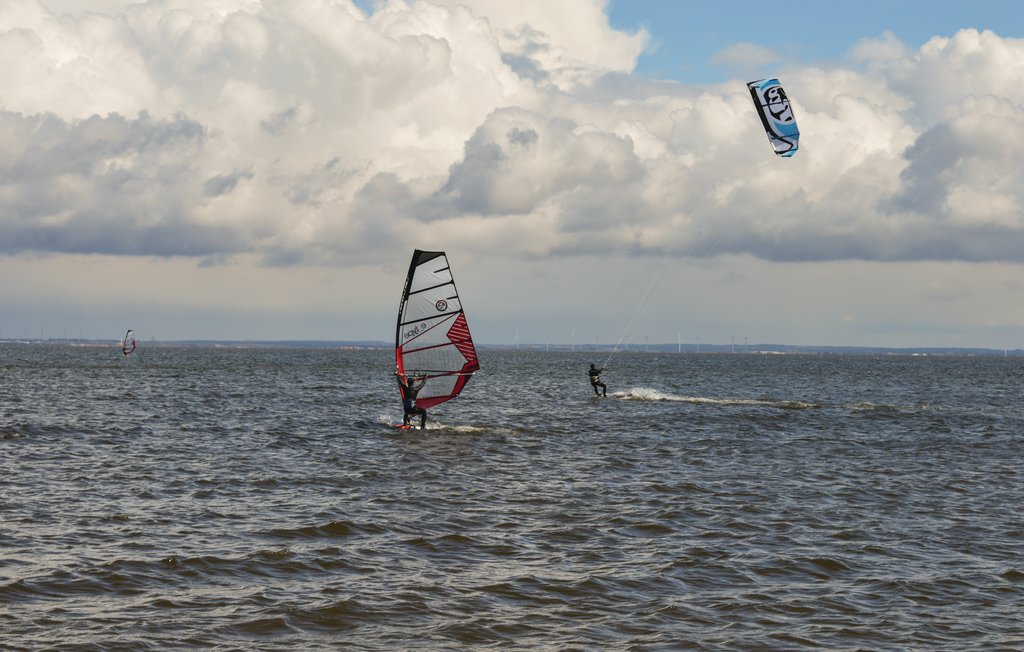 Feriehuse - Klegod Strand , Danmark - A4192 34