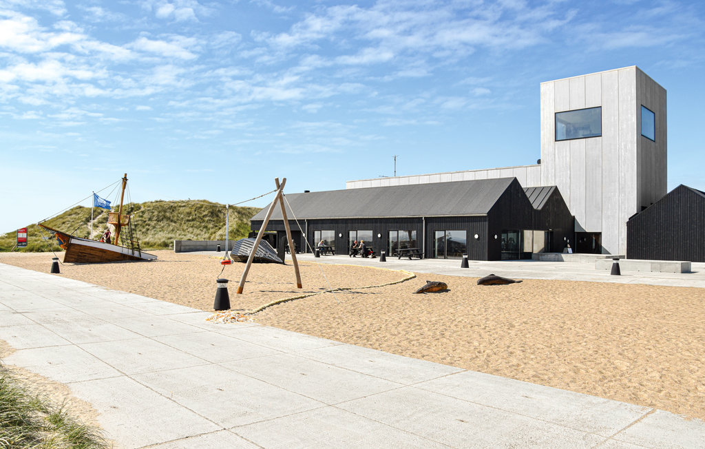 Feriehuse - Vedersø Klit/Vester Husby , Danmark - A4121 24