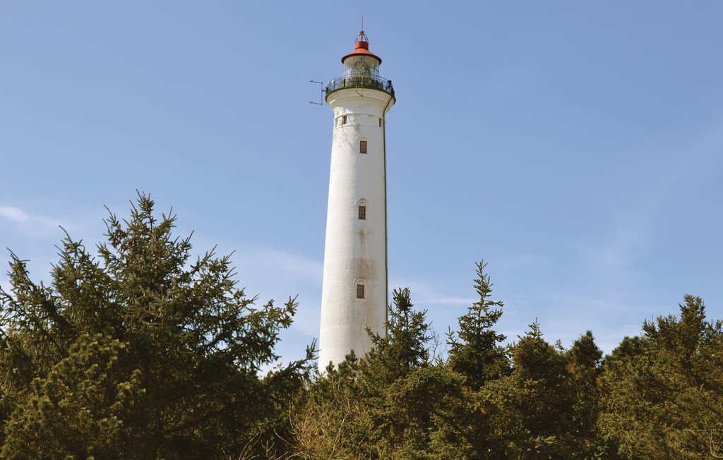 Feriehuse - Klegod Strand , Danmark - A4192 38