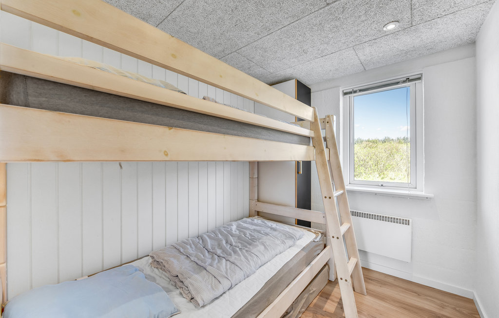 Feriehuse - Klegod Strand , Danmark - A4192 26