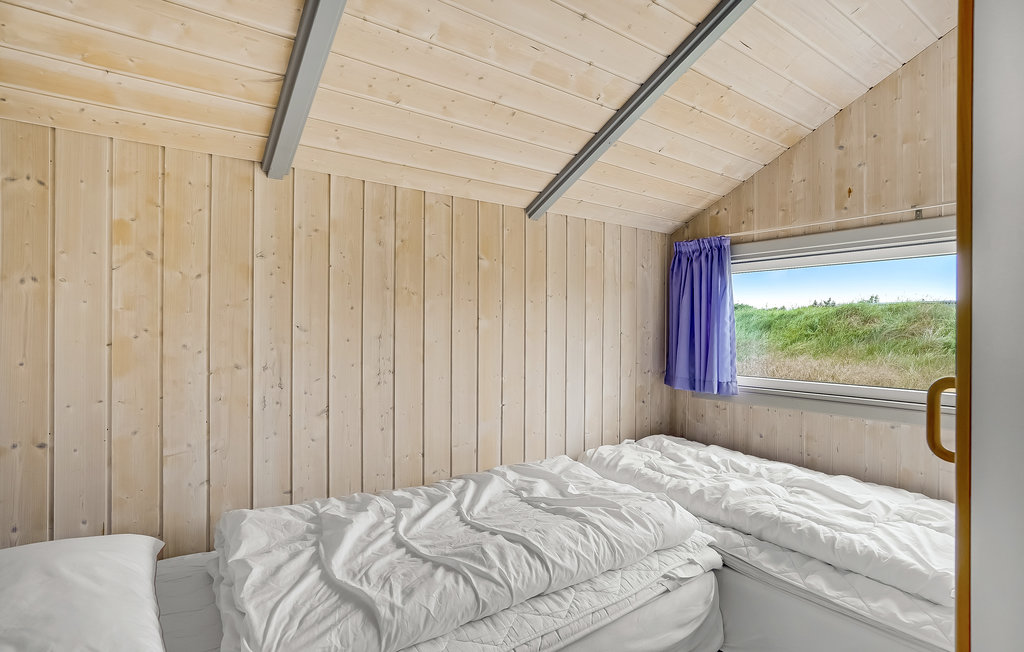 Ferienhaus - Haurvig Strand , Dänemark - A4141 21