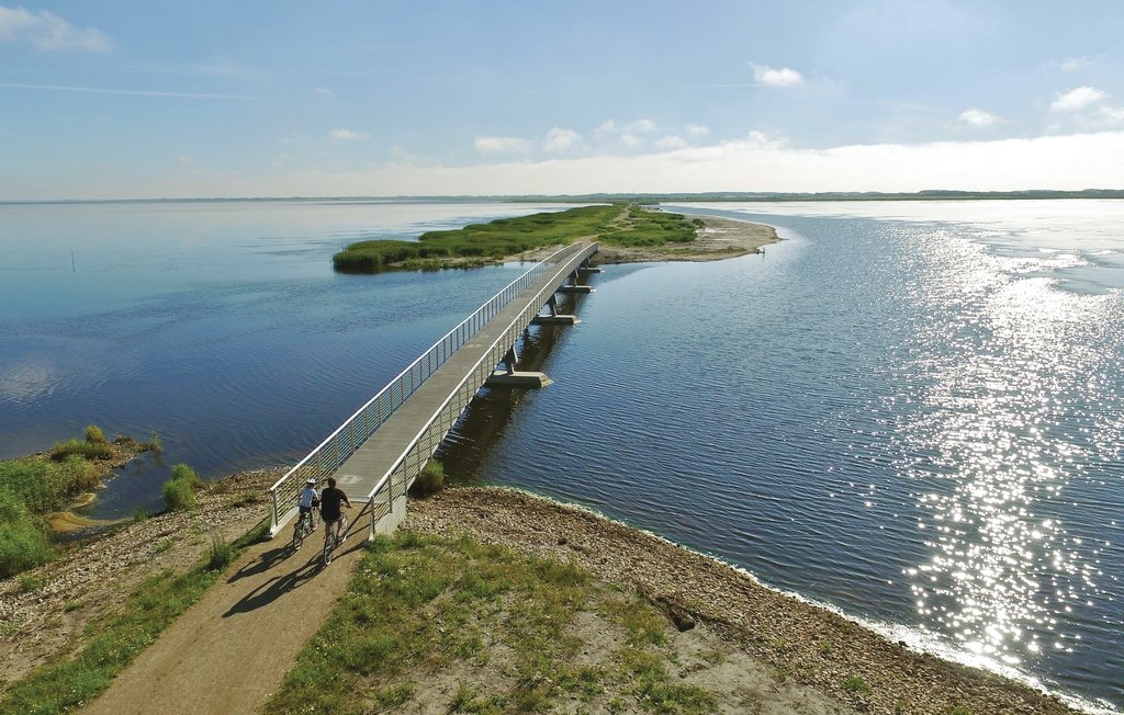 Semesterhus - Søndervig/Lodbjerg Hede , Danmark - A4150 25