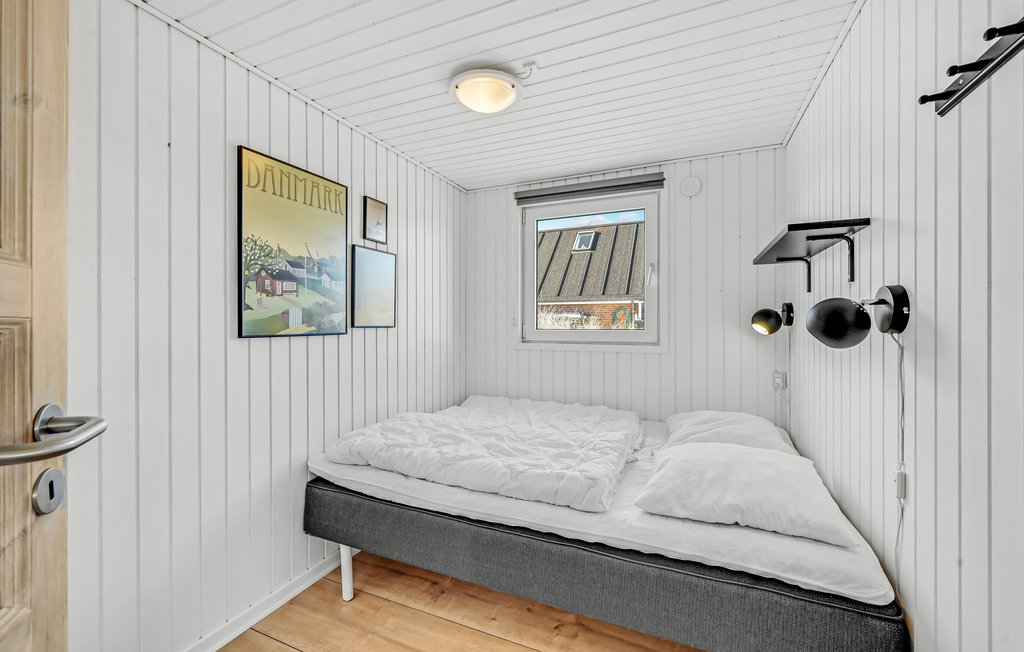 Semesterhus - Søndervig Strand , Danmark - A4162 24