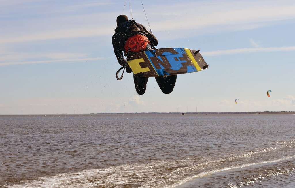 Feriehuse - Klegod Strand , Danmark - A4192 35