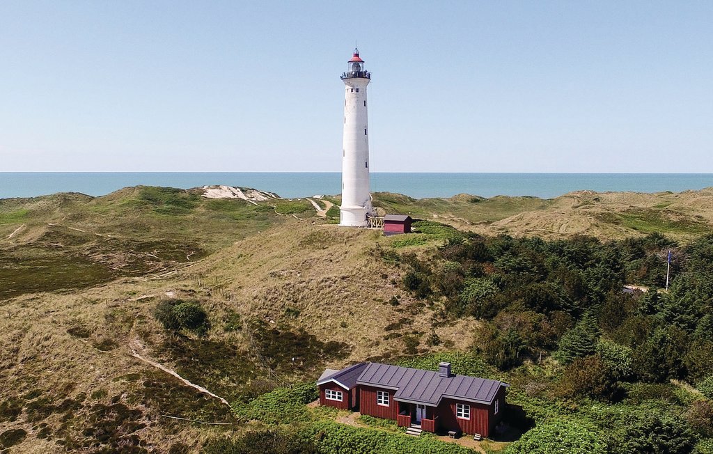 Semesterhus - Søndervig Strand , Danmark - A4162 35