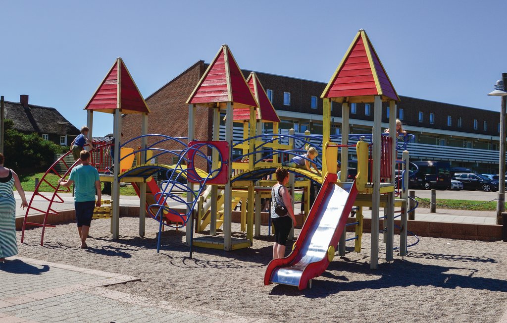 Feriehuse - Søndervig Strand , Danmark - A4166 18